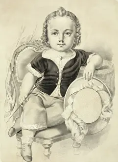 C1857: The prize boy
