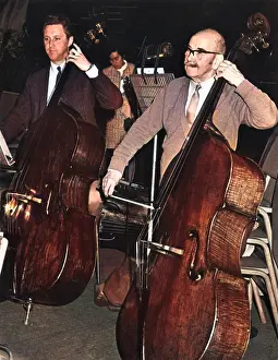 Peforming: PRO ARTE ORCHESTRA