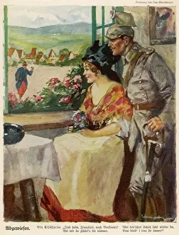 Boyfriend: PRO-GERMAN ALSACIENNE