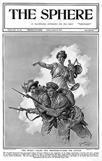 Compatriots: Pro Italia