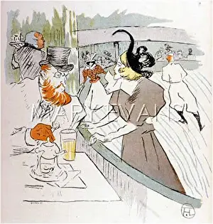 Monocled: PRO AT PARIS ICE RINK