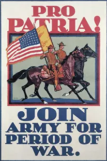 Warlike: Pro Patria