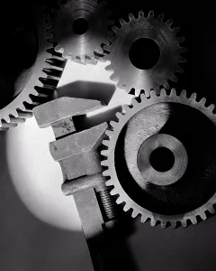 Disruption: Problem Difficulty Disruption Monkey Wrench Amid