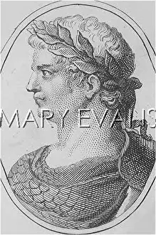 Probus: PROBUS, ROMAN EMPEROR