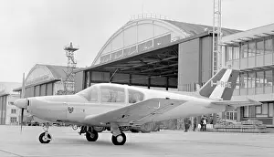 Aeronautiche: Procaer F.15B Picchio I-PROE