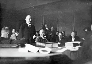 Broke: A process against separatists in Hochheim, 1930