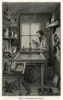Workroom: Processing photographs