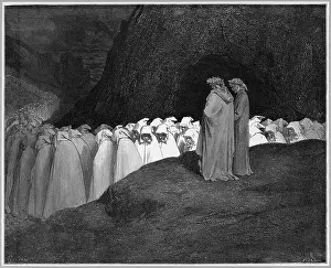 Damnation: Procession of Damned