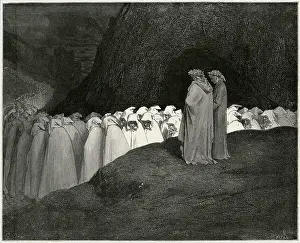 Damnation: Procession of Damned