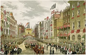 Mayson: Procession on the Strand
