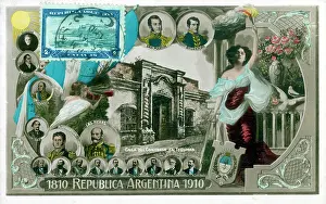 Juarez: The Proclamation of Argentinian Independence