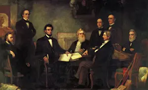 Bureaucratic: The Proclamation of Emancipation