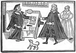 Proctor: PROCTOR/PARATOR 1641