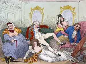 Vomiting: Prodigal son