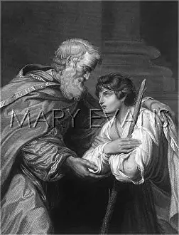 Sinned: THE PRODIGAL SON