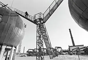 Treating: Production association Bashneft, 1976