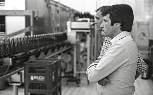 Rauch: Production of drinks at Rauch Fruchtsafte GmbH