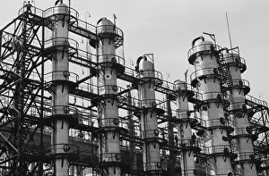 Facilities: Production facilities