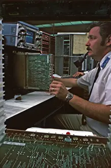 Software: Production Facility for Northern Telecom's ?