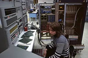 Software: Production Facility for Northern Telecom's ?