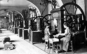 Austrians: Production of the Karl Cross in Austria, 1918