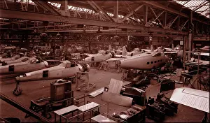 Provosts: Production line for Provosts and Princes
