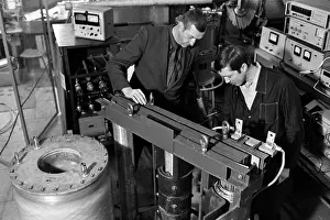 Induction: The production of power equipment