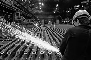 Additional: Production of rails