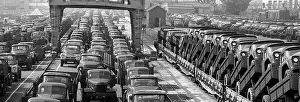 Shipped: Production of ZiL Plant, 1973