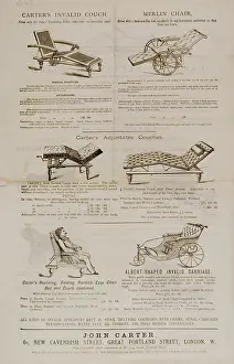 Carters: Products - Carters Patented Invertions 1879