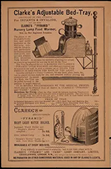 Clarkes: Products - Clarkes Improved Pannikin