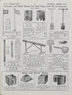 Gamages: Products - Gamages Catalogue