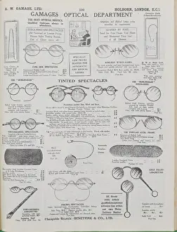Gamages: Products - Gamages Catalogue
