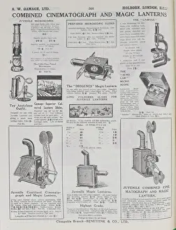 Gamages: Products - Gamages Catalogue