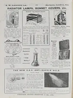 Gamages: Products - Gamages Catalogue
