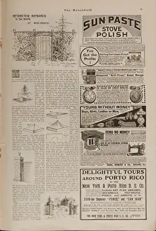 Products - The Household