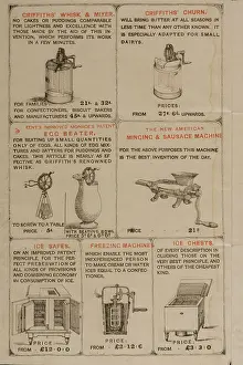 Patented: Products - Kent's Patented Inventions