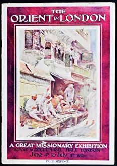 Products - The Orient in London