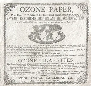 Ozone: Products - Ozone Paper