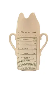 Asthma: Products - Shaw Inhaler