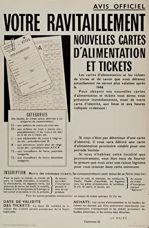 Votre: Products - Votre Ravitaillement