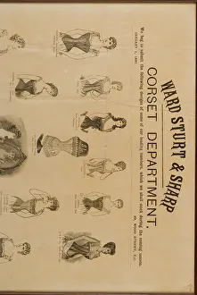 Sturt: Products - Ward Sturt and Sharpe