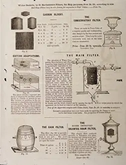 Filters: Products - Water Filters