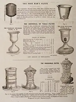 Filters: Products - Water Filters