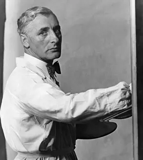 Ziegler: Prof. Adolf Ziegler