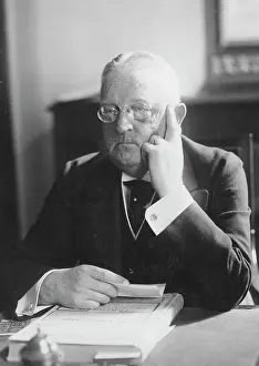 Geheimrat: Prof. Albert Geheimrat Doederlein