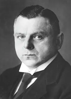 Doehring: Prof. Bruno Doehring