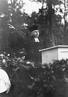 Doehring: Prof. Bruno Doehring
