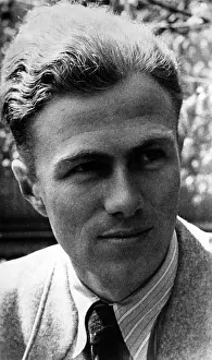 Cesar: Prof. Cesar Bresgen