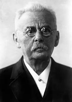 Gurlitt: Prof. Cornelius Gurlitt